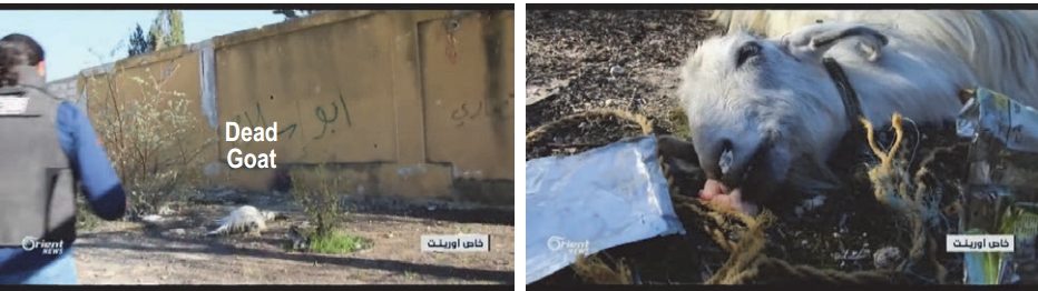 khan sheikhoun gas attack
