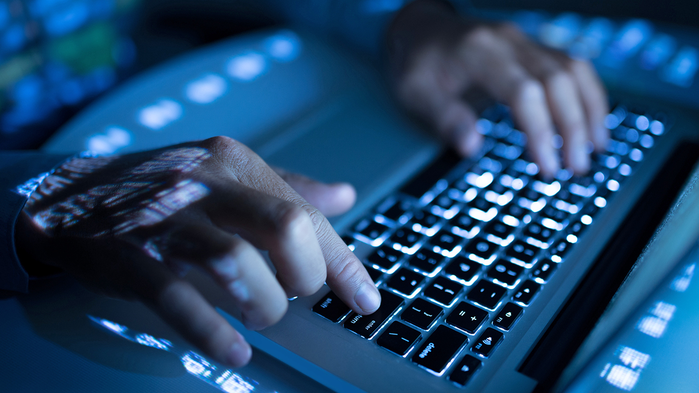 dark web