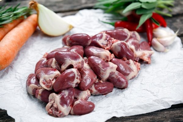 rabbit hearts