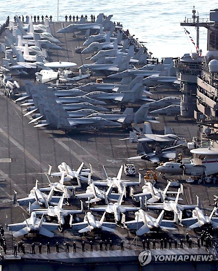 USS Carl Vinson