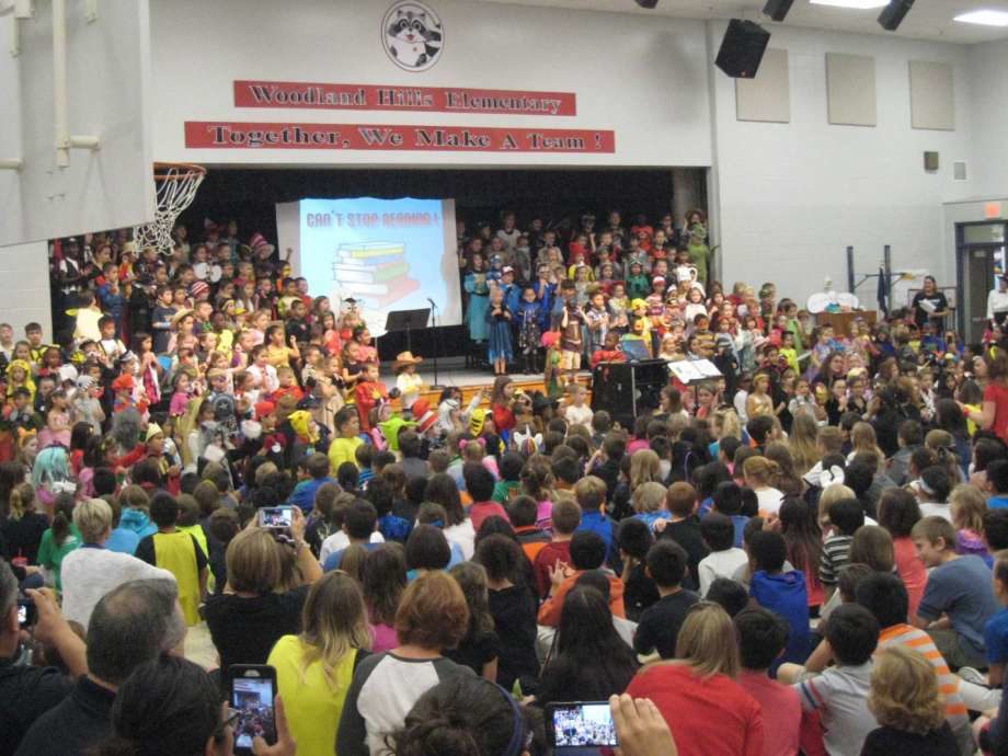 Woodland Hills Elementary