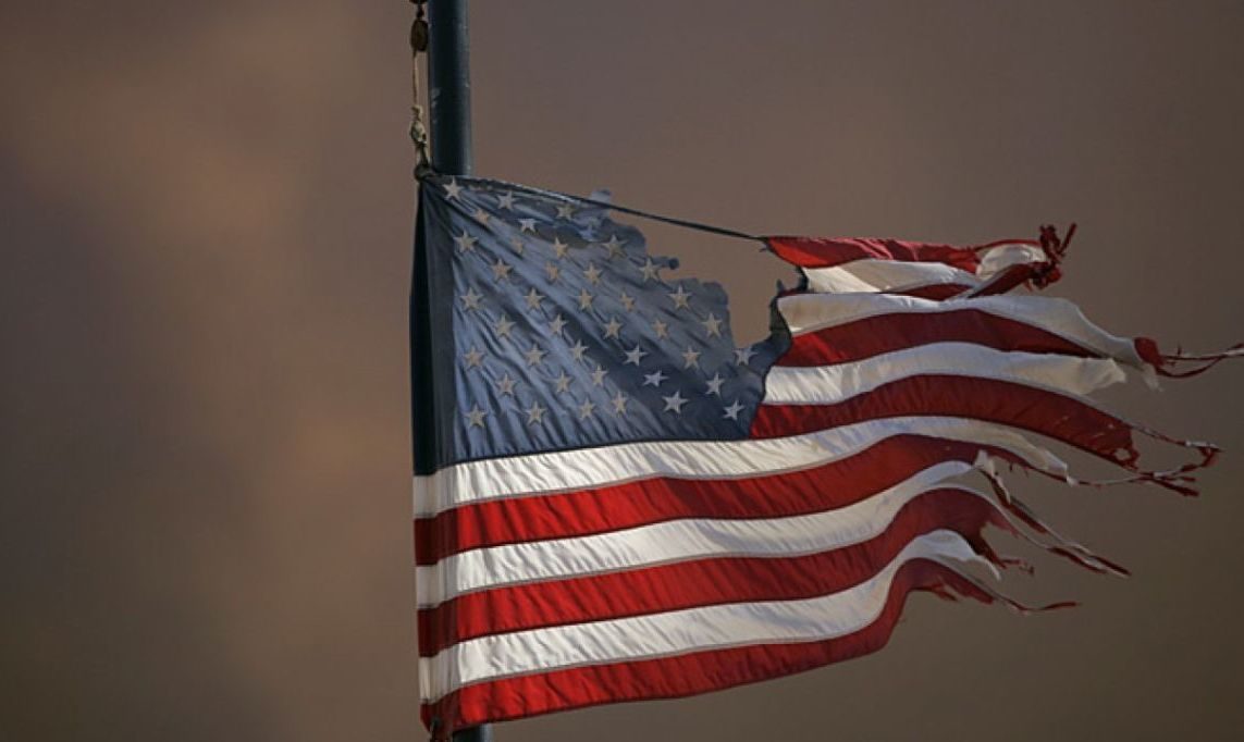 American Empire