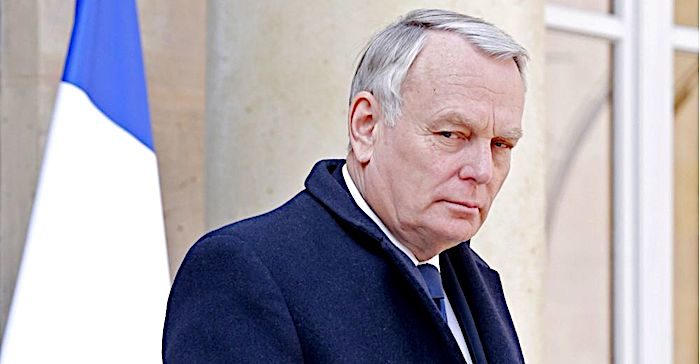 Jean-Marc Ayrault
