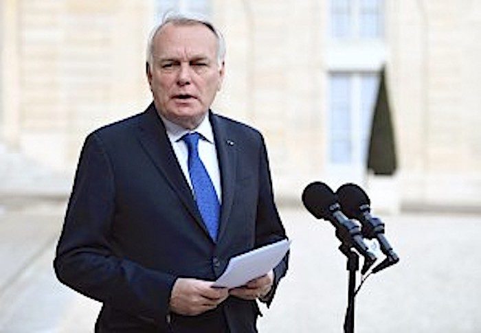 Click to enlarge Jean-Marc Ayrault