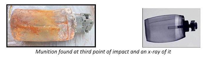 Click to enlarge Munitions
