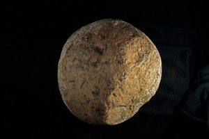 Click to enlarge Boulder