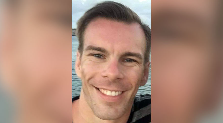 Austin police officer Coleman Miller Martin