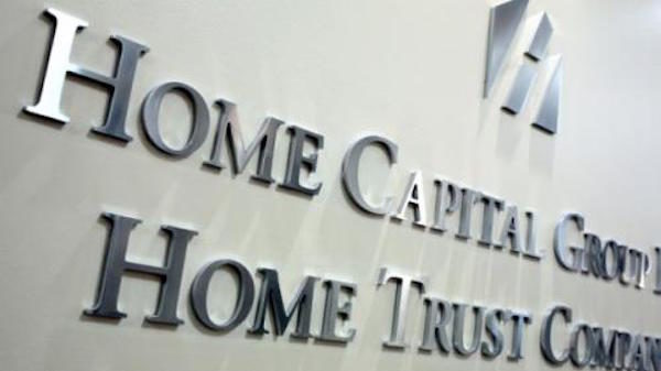 Click to enlarge Home Capital Group