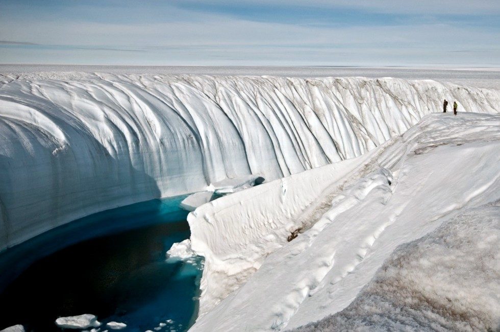 Greenland