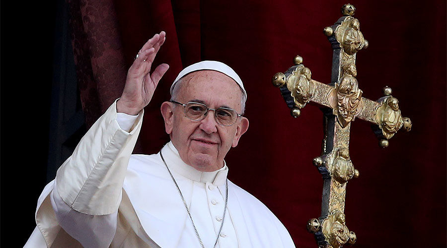 Pope Francis