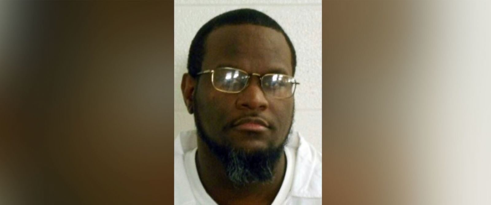 Death row inmate Kenneth Williams