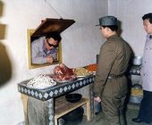 north korea