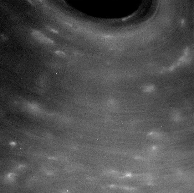 pic of saturn