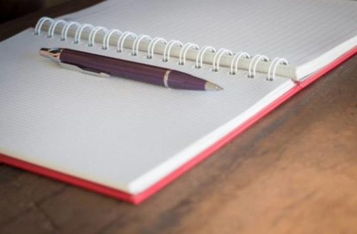 notepad