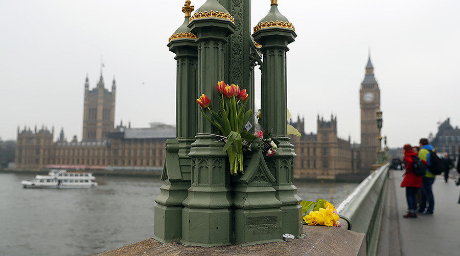 Westminster Bridge