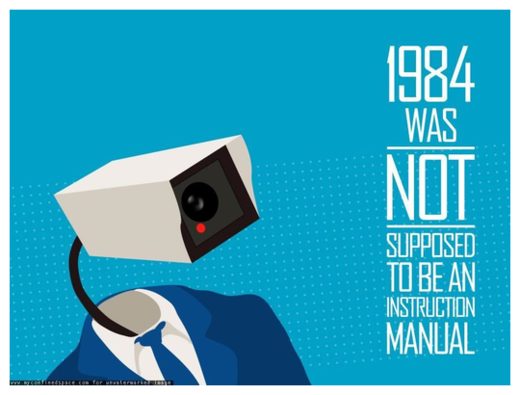 Click to enlarge Big Brother