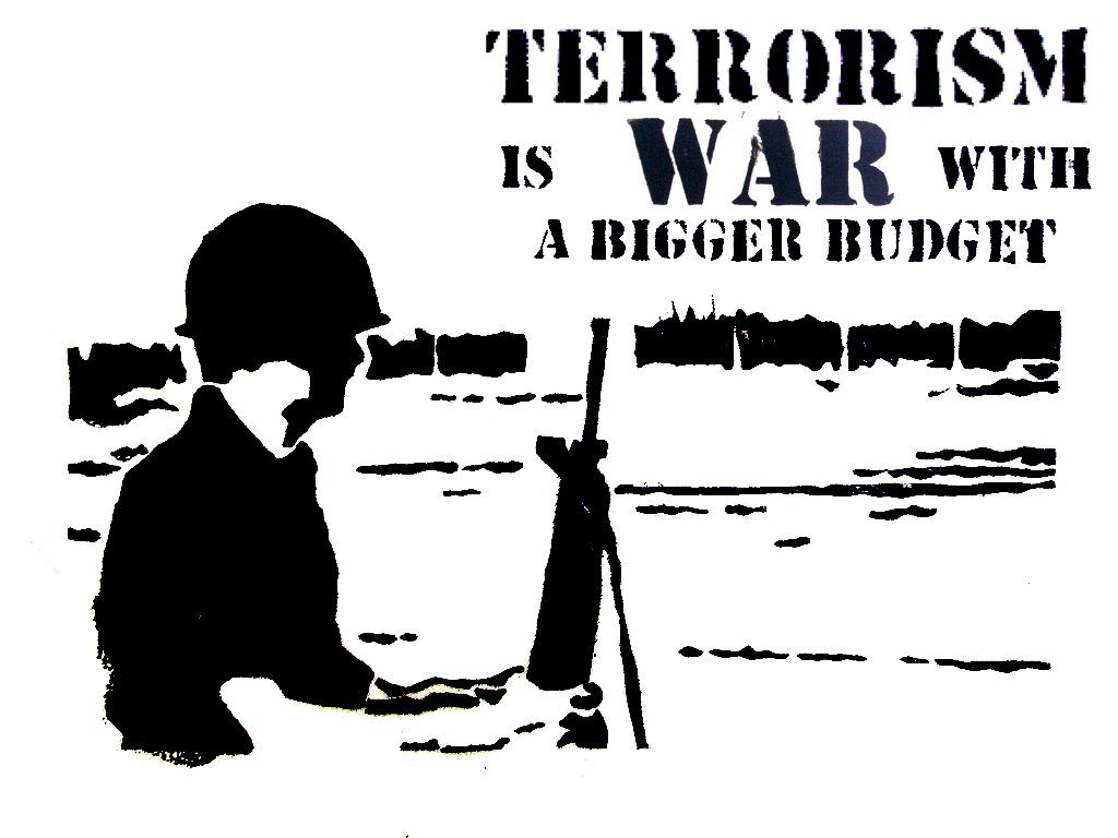Click to enlarge soldier gun