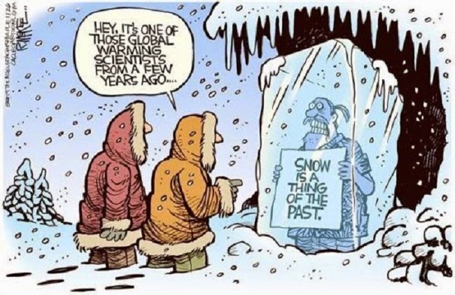 Global Warming