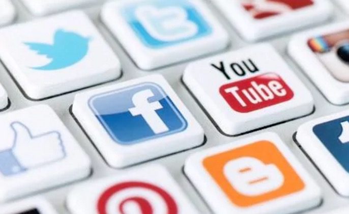 Social media companies