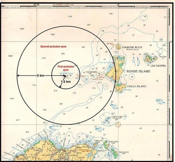 MAP SEA