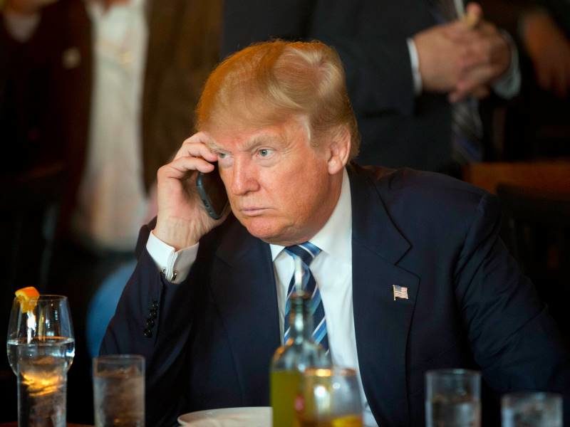Trump