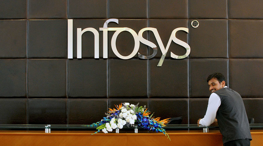 Infosys