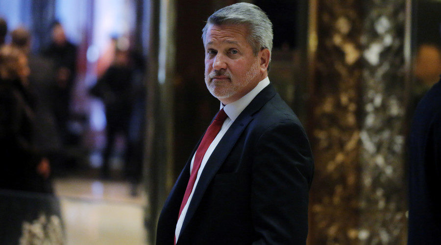 Bill Shine
