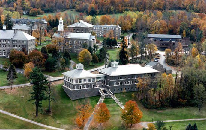 Colgate University