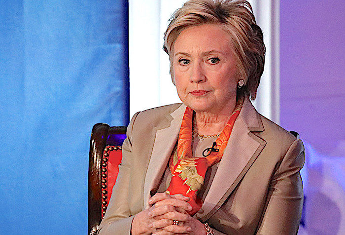 HRClinton