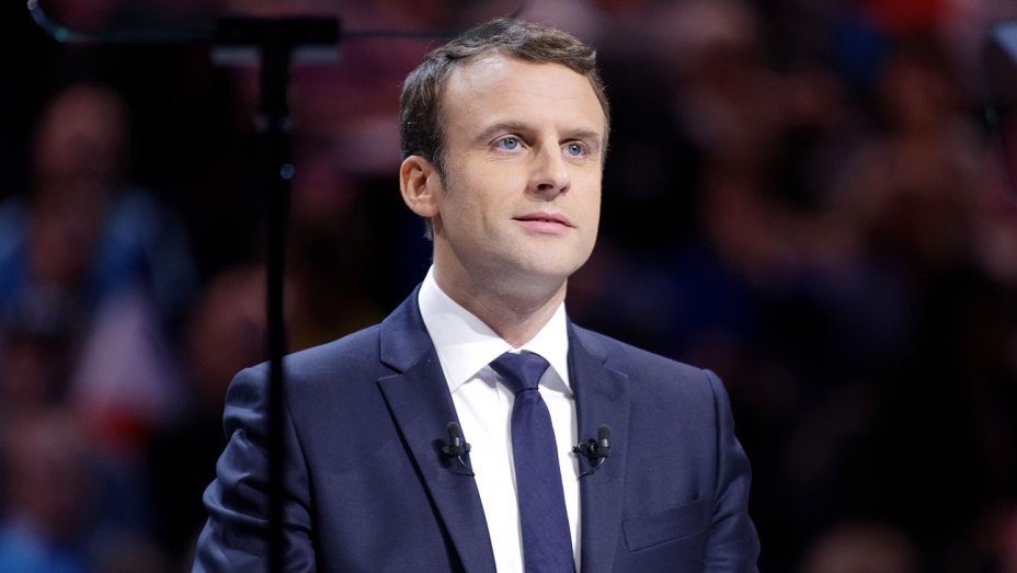 macron