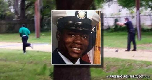 Cop caught on video killing Walter Scott in cold blood reaches plea deal, likely avoids life in jail