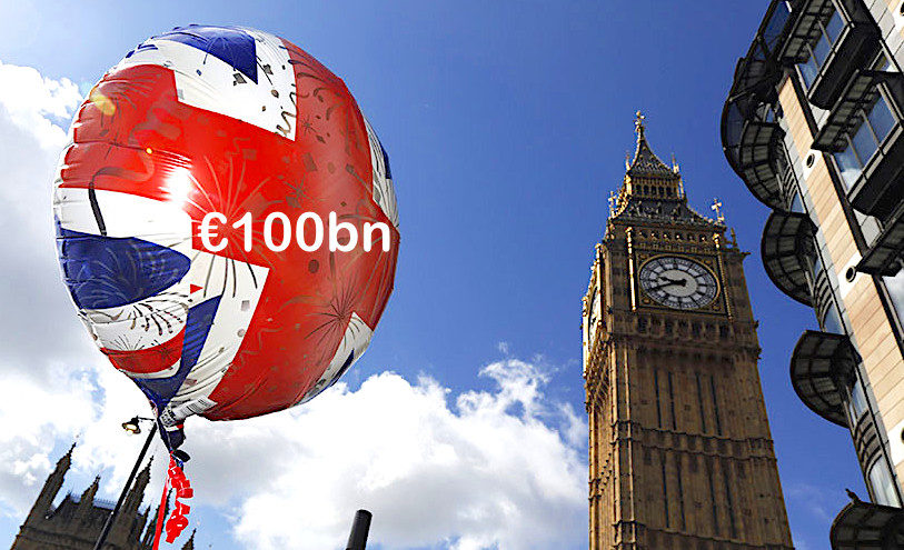 Click to enlarge Ballooning Brexit