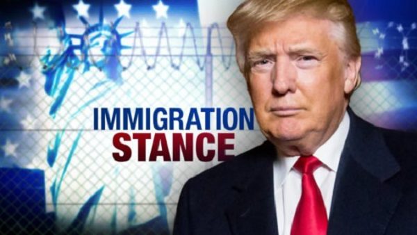 trump immigration