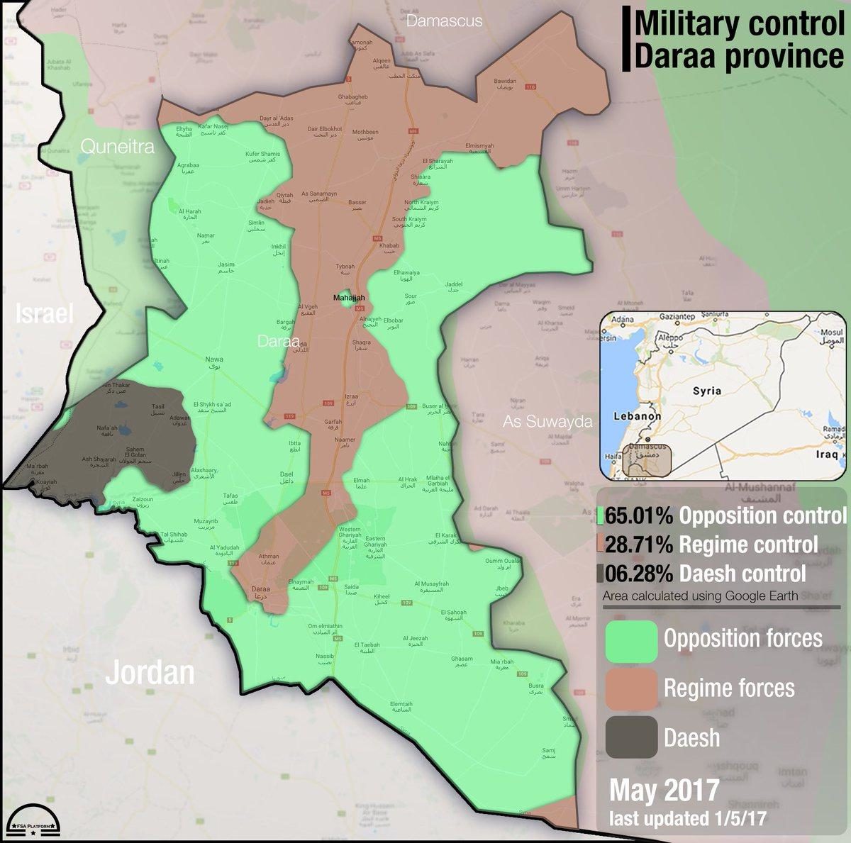 Click to enlarge daraa