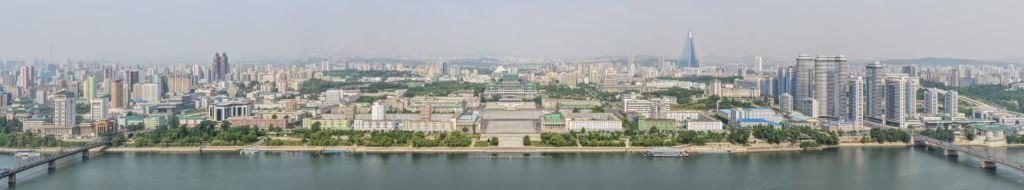 pyongyang