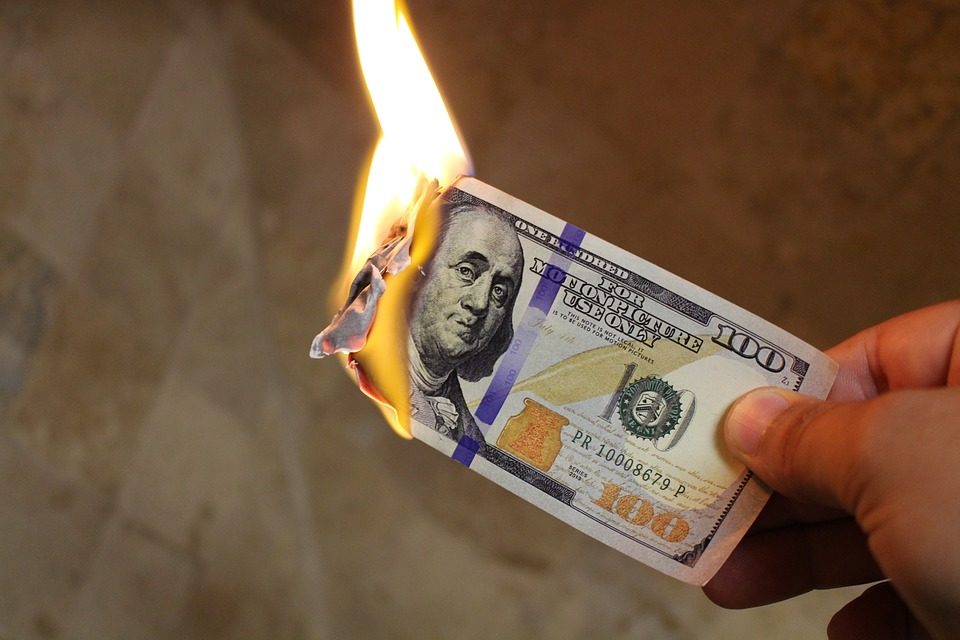 National Debt