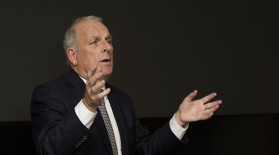 Click to enlarge Kelvin MacKenzie