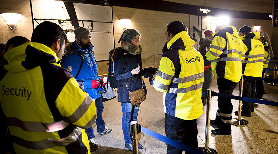 Danish immigrants