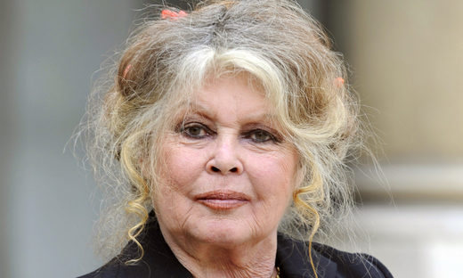 Brigette Bardot
