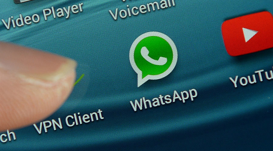 WhatsApp