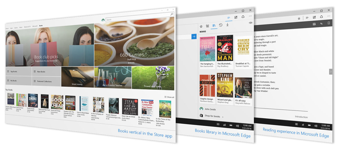 Microsoft Edge