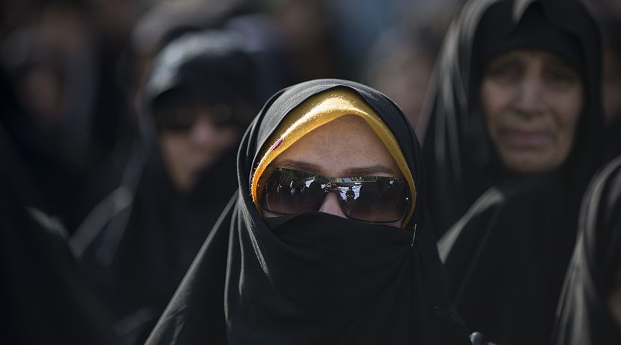 Saudi women rights