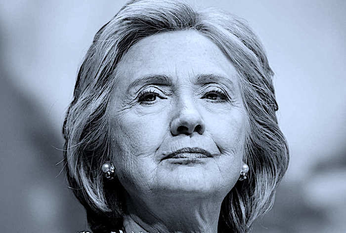 Hillary C