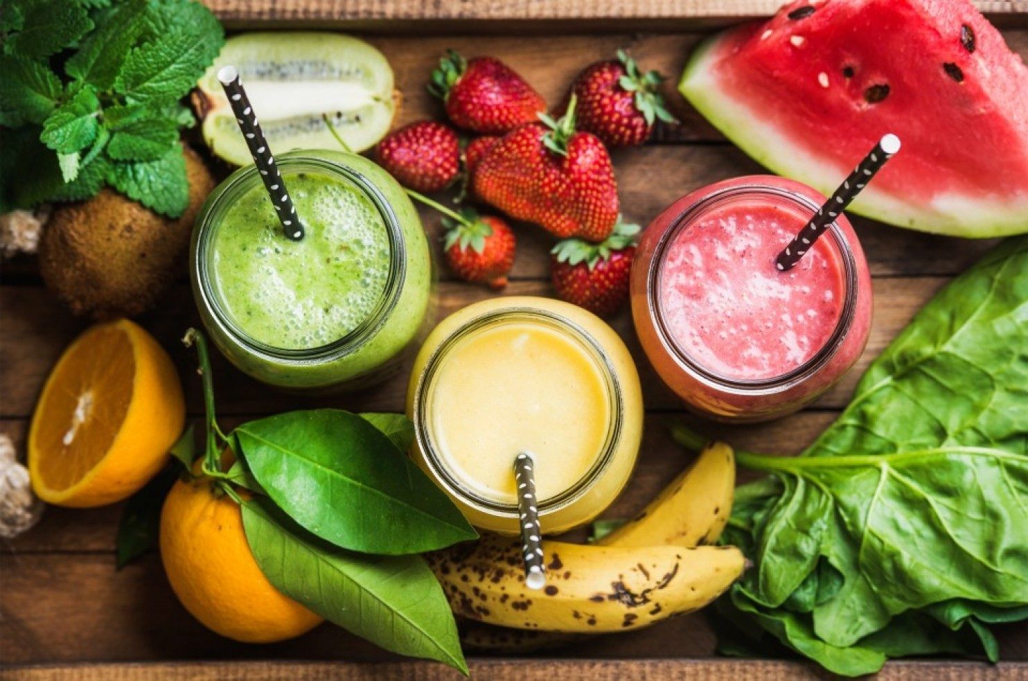 Click to enlarge fruit juice