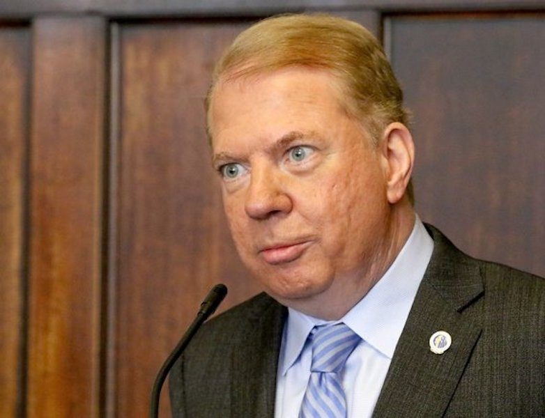 Click to enlarge Ed Murray
