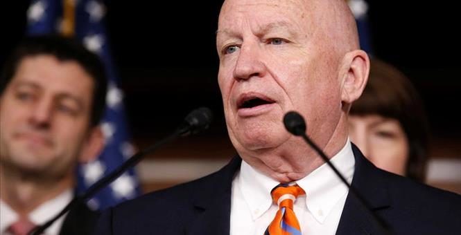 Click to enlarge Kevin Brady