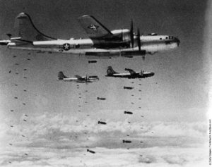 korean war