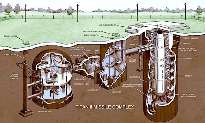 Click to enlarge missile silo
