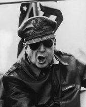 general douglas macarthur