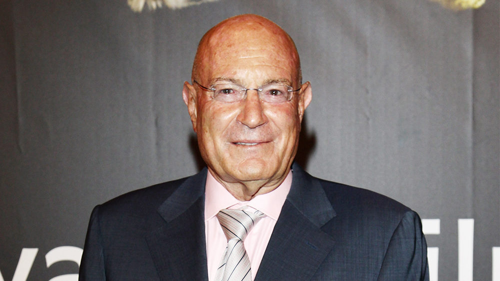 Click to enlarge Arnon Milchan